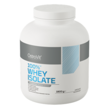 ایزوله پروتئین وی استرویت 1800 گرم OstroVit 100% Whey Isolate 6654bff53821e.png