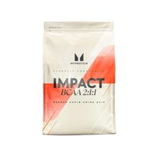 ایمپکت بی سی ای ای مای پروتیئن MYPROTEIN Impact BCAA 2:1:1