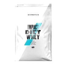 ایمپکت دایت وی مای پروتئین 2.5 کیلو MYPROTEIN Impact Diet Whey