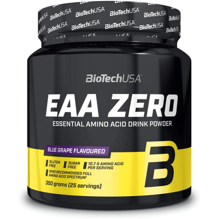 ایی ای ای زیرو بایوتک 350 گرمی BioTech Eaa Zero 662d423e634e4.png