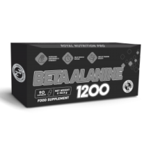 بتا آلانین 1200 رویال ROYAL BETA ALANINE 1200