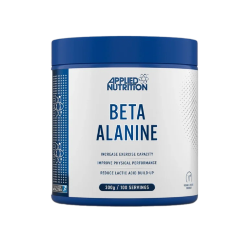 بتا آلانین اپلاید نوتریشن 300 گرم APPLIED NUTRITION BETA ALANINE 6686c16b662ab.png
