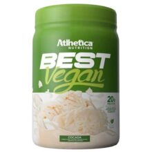 بست وگان وی اتلتیکا 800 گرم Atlhetica BEST VEGAN