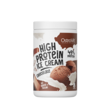 بستنی پروتئینی استرویت OstroVit High Protein Ice Cream