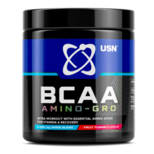 بی سی ای ای آنابولیک یو اس ان USN BCAA Amino Gro