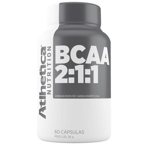 بی سی ای ای اتلتیکا 60 کپسول Atlhetica BCAA 2:1:1 66854ac50bc2f.jpeg