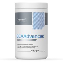 بی سی ای ای ادونس استرویت OstroVit BCAAdvanced 66853dddf0f0d.png