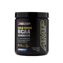 بی سی ای ای ادونس جی ان سی  GNC BCAA ADVANCED