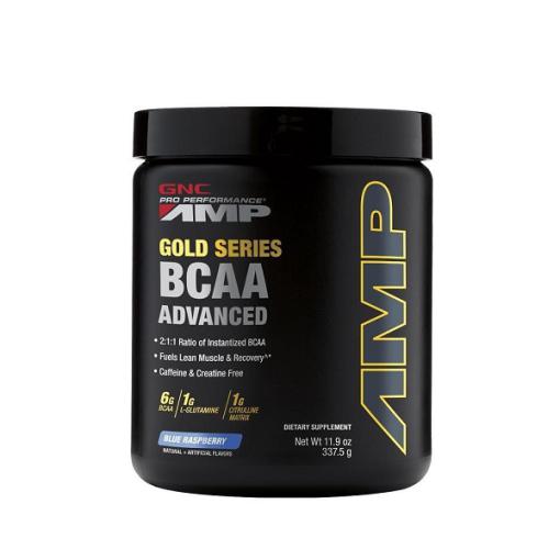 بی سی ای ای ادونس جی ان سی GNC BCAA ADVANCED 6685421cf0672.jpeg