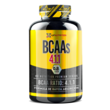 بی سی ای ای اچ ایکس نوتریشن HX NUTRITION BCAA’S 4.1.1