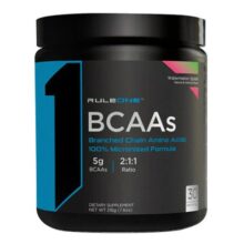 بی سی ای ای رول وان 216 گرمی R1 Bcaa