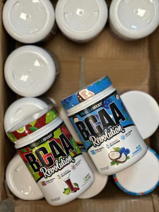 بی سی ای ای رولیشن ماسل اسپرت MUSCLESPORT BCAA Revolution 6685399fb3964.jpeg