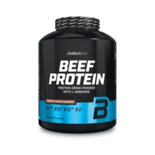 بیف پروتئین بایوتک 60 سروینگ BioTech Beef Protein