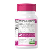 بیوتین نیچرز تریث Natures Truth Biotin + Keratin 6626a35137571.jpeg