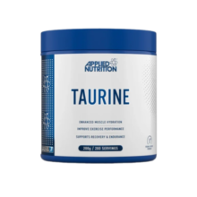 تائورین اپلاید نوتریشن 200 گرم APPLIED TAURINE 6686c147ef139.png