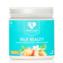 ترو بیوتی وومنز بست