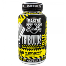 تریبولوس تتریس مستر زد ایکس MASTER ZX TRIBULUS 1170