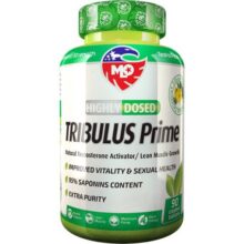 تریبولوس تتریس ملو نوتریشن MLO TRIBILUS TERRESTRIS