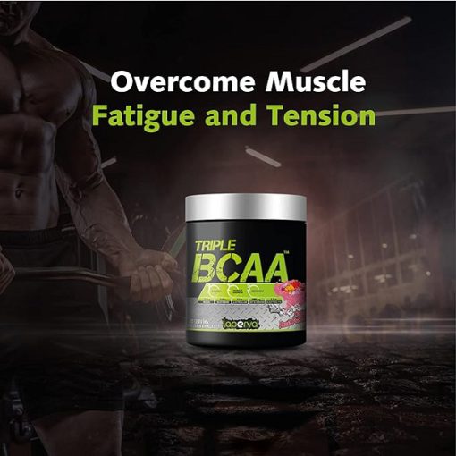 تریپل بی سی ای ای لاپروا Laperva Triple BCAA 66853ac63a0c0.jpeg