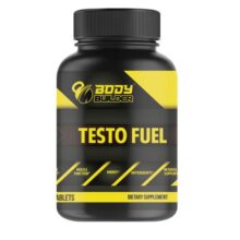 تستو فول بادی بیلدر Body Builder Testo Fuel