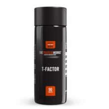 تسن بوستر تی فکتور پروتئین ورکس