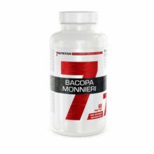 تقویت کننده مغز باکوپا مونیری سون نوتریشن 7NUTRITION BACOPA MONNIERI