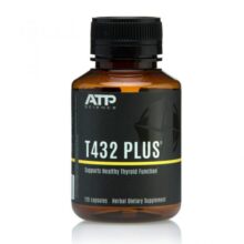 تی 432 پلاس ATP