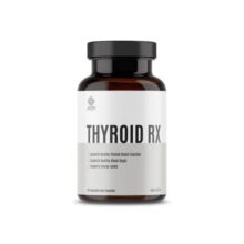 تیروئید آر ایکس ای تی پی ATP SCIENCE THYROID RX