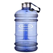 جگ واتر ماسلتک MuscleTech ظرفیت ۲.۲ لیتر