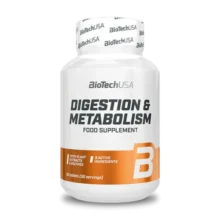 دایجستیو و متابولیسم بایوتک BioTech Digestion & Metabolism