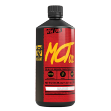 روغن ام سی تی موتانت Mutant MCT