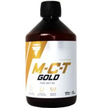 روغن ام سی تی گلد ترک نوتریشن MCT GOLD oil Trec Nutrition