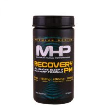 ریکاوری mhp