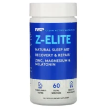 زد الیت آر اس پی RSP Nutrition Z-Elite