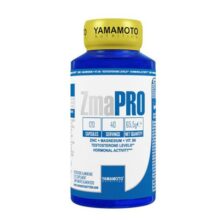 زد ام آ یاماموتو – ZMA Yamamoto