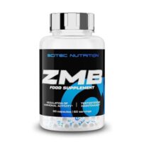 زد ام بی 6 سایتک 60 تایی  Scitec Vitamin ZMB6