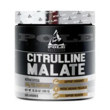 سیترولین مالات پل ناتریشن Pole Nutrition L Citrulline Malate 6654a3c75a7c5.webp