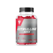 سیترولین مکس ترک 120 تایی Trec CITRULLINE MAX