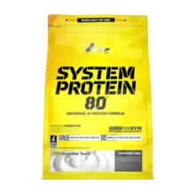 سیستم پروتئین 80 الیمپ Olimp System Protein 80