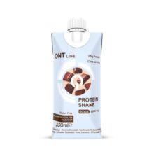شیک پروتئین کیو ان تی Protein Shake 330 ml QNT