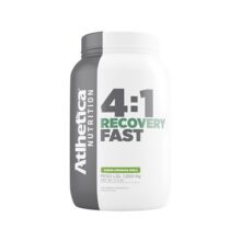 فست ریکاوری 4:1 اتلتیکا Atlhetica RECOVERY FAST 4:1