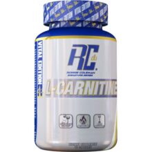 قرص ال_کارنیتین رونی کلمن RC