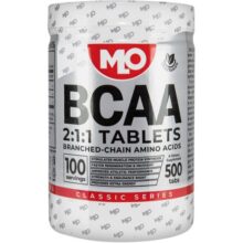 قرص بی سی ای ای ملو نوتریشن 500 عدد MLO BCAA 2:1:1 668541fd93d4a.jpeg