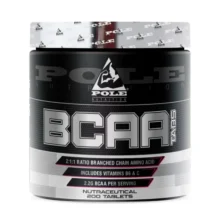 قرص بی سی ای ای پل ناتریشن Pole Nutrition BCAA 6685470c5e64c.webp