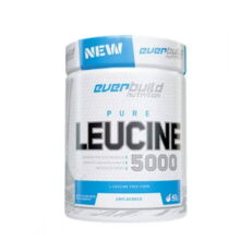 لوسین اوربیلد نوتریشن