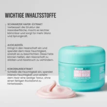 ماسک موی هیربرست Hairburst LONG & HEALTHY HAIR MASK 6651ead0d1924.webp