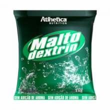 مالتودکسترین اتلتیکا 1000 گرم ATLHETICA MALTODEXTRIN