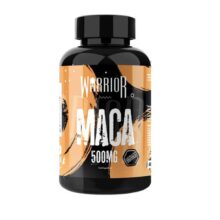 ماکا واریور Warrior MACA