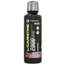 مایع ال کارنیتین 2000 فروزاژن Forzagen L- Carnitine 2000