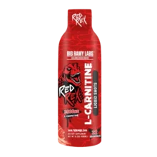 مایع ال کارنیتین 3500 بیگ رمی لبز Big Ramy Labs Liquid Carnitine